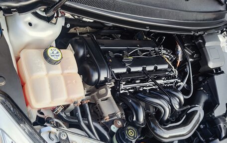 Ford Focus II рестайлинг, 2010 год, 850 000 рублей, 13 фотография