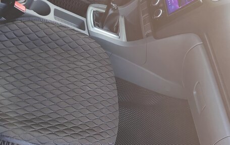 Ford Focus II рестайлинг, 2010 год, 850 000 рублей, 12 фотография