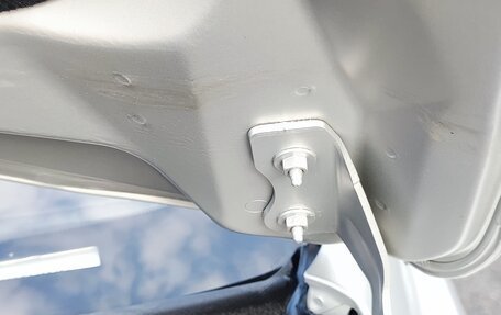 Ford Focus II рестайлинг, 2010 год, 850 000 рублей, 15 фотография