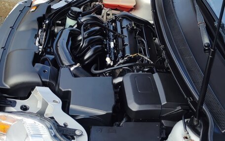 Ford Focus II рестайлинг, 2010 год, 850 000 рублей, 18 фотография