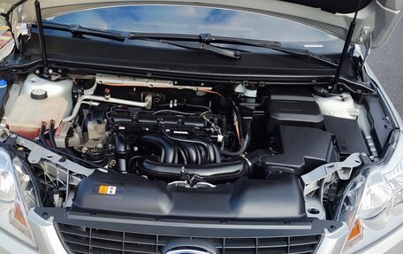 Ford Focus II рестайлинг, 2010 год, 850 000 рублей, 17 фотография