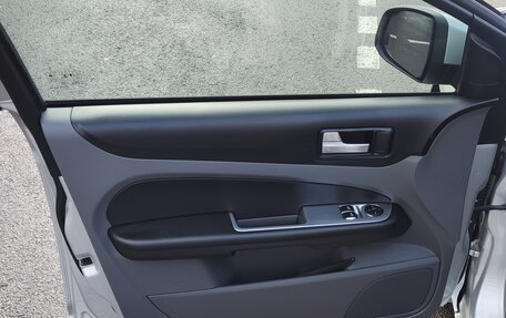 Ford Focus II рестайлинг, 2010 год, 850 000 рублей, 22 фотография