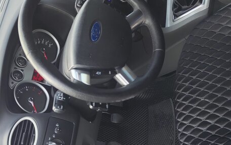 Ford Focus II рестайлинг, 2010 год, 850 000 рублей, 20 фотография