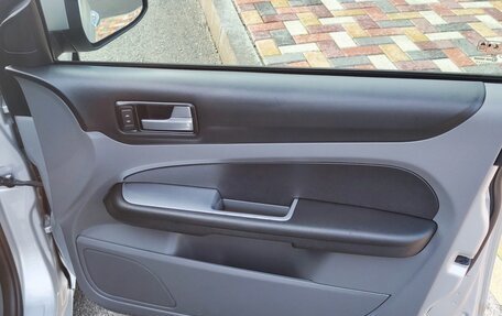 Ford Focus II рестайлинг, 2010 год, 850 000 рублей, 16 фотография