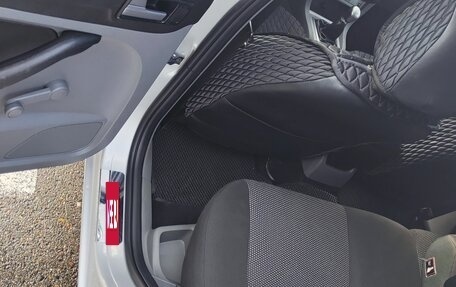 Ford Focus II рестайлинг, 2010 год, 850 000 рублей, 19 фотография