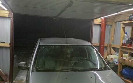 Renault Sandero I, 2010 год, 480 000 рублей, 2 фотография