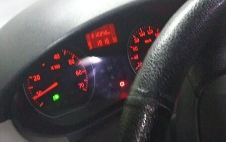 Renault Sandero I, 2010 год, 480 000 рублей, 4 фотография