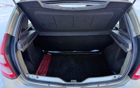 Renault Sandero I, 2012 год, 349 000 рублей, 5 фотография