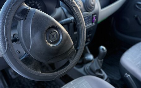 Renault Sandero I, 2012 год, 349 000 рублей, 8 фотография