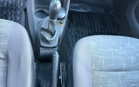 Renault Sandero I, 2012 год, 349 000 рублей, 9 фотография