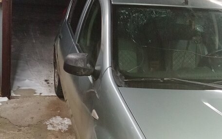 Renault Sandero I, 2010 год, 480 000 рублей, 6 фотография