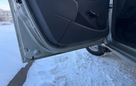 Renault Sandero I, 2012 год, 349 000 рублей, 11 фотография