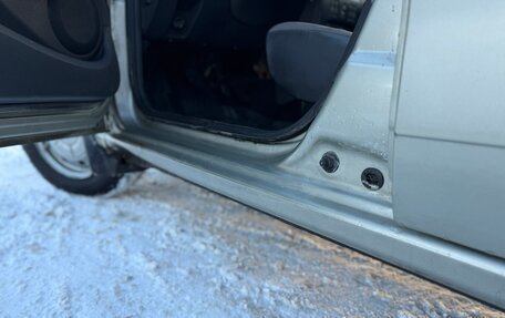 Renault Sandero I, 2012 год, 349 000 рублей, 12 фотография