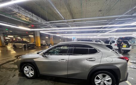 Lexus UX I, 2021 год, 3 150 000 рублей, 3 фотография