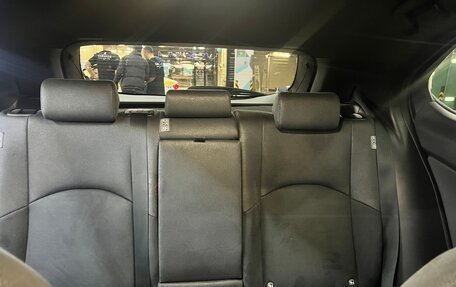 Lexus UX I, 2021 год, 3 150 000 рублей, 13 фотография