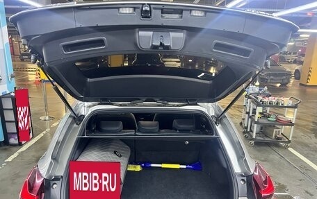 Lexus UX I, 2021 год, 3 150 000 рублей, 7 фотография