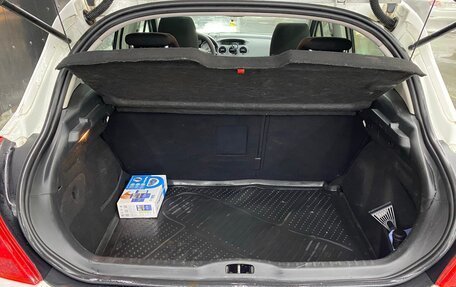 Peugeot 308 II, 2010 год, 590 000 рублей, 9 фотография