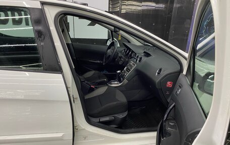 Peugeot 308 II, 2010 год, 590 000 рублей, 5 фотография