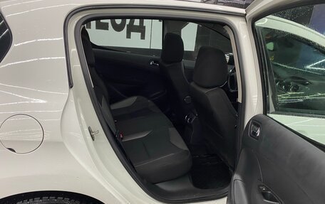 Peugeot 308 II, 2010 год, 590 000 рублей, 6 фотография