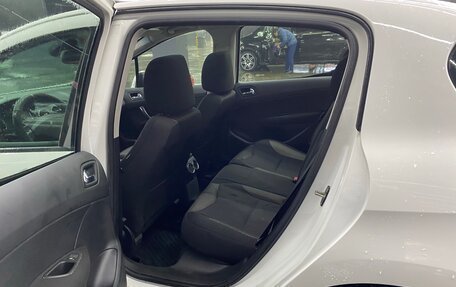 Peugeot 308 II, 2010 год, 590 000 рублей, 11 фотография