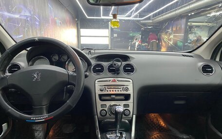 Peugeot 308 II, 2010 год, 590 000 рублей, 15 фотография