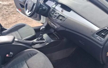 Renault Laguna III рестайлинг, 2008 год, 520 000 рублей, 7 фотография