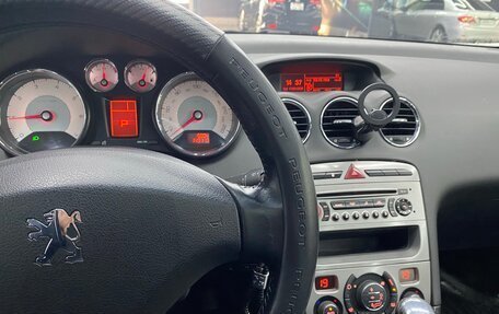 Peugeot 308 II, 2010 год, 590 000 рублей, 16 фотография