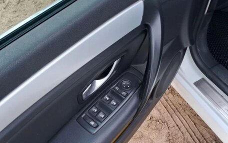 Renault Laguna III рестайлинг, 2008 год, 520 000 рублей, 9 фотография