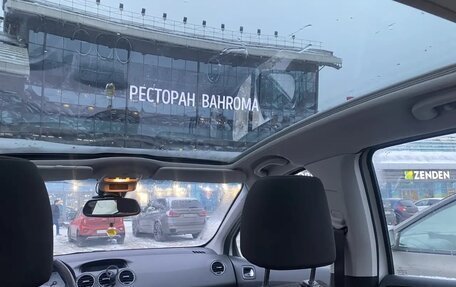 Peugeot 308 II, 2010 год, 590 000 рублей, 14 фотография