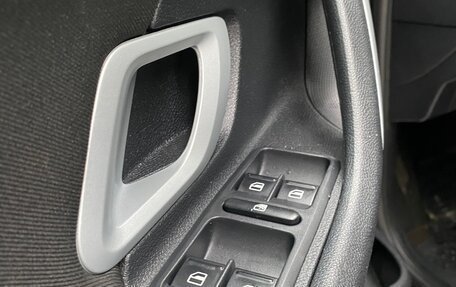 Skoda Fabia II, 2009 год, 680 000 рублей, 8 фотография