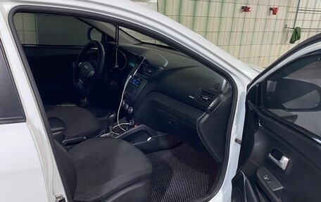 KIA Rio III рестайлинг, 2015 год, 650 000 рублей, 8 фотография