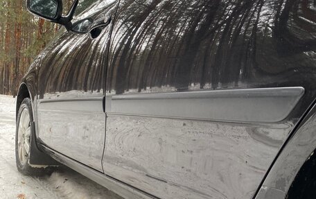 Skoda Fabia II, 2009 год, 680 000 рублей, 11 фотография