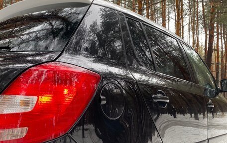 Skoda Fabia II, 2009 год, 680 000 рублей, 9 фотография