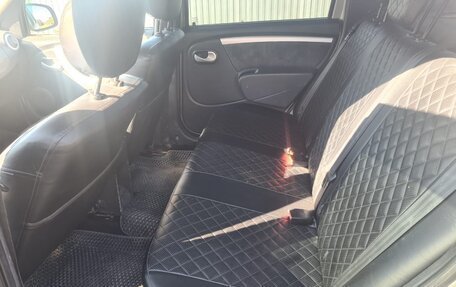 Renault Logan I, 2011 год, 300 000 рублей, 7 фотография