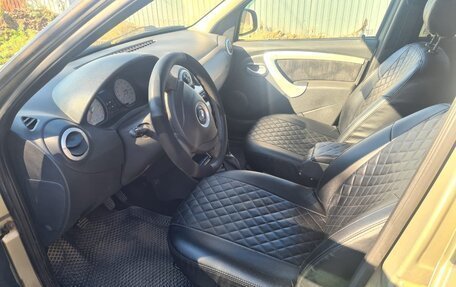 Renault Logan I, 2011 год, 300 000 рублей, 6 фотография