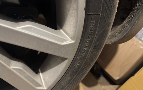 Land Rover Range Rover Evoque I, 2014 год, 2 430 000 рублей, 6 фотография