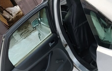 Ford Focus II рестайлинг, 2007 год, 490 000 рублей, 5 фотография