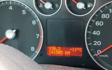 Ford Focus II рестайлинг, 2007 год, 490 000 рублей, 9 фотография