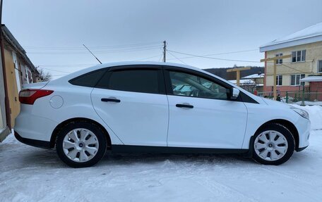 Ford Focus III, 2013 год, 720 000 рублей, 3 фотография