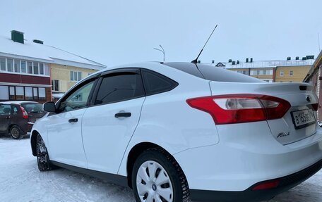 Ford Focus III, 2013 год, 720 000 рублей, 4 фотография