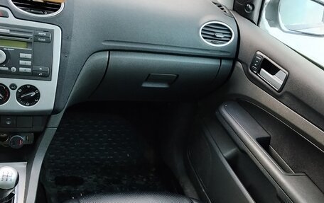 Ford Focus II рестайлинг, 2007 год, 490 000 рублей, 7 фотография