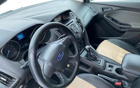 Ford Focus III, 2013 год, 720 000 рублей, 8 фотография