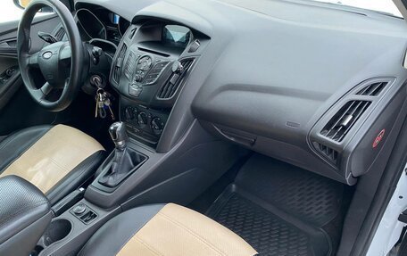 Ford Focus III, 2013 год, 720 000 рублей, 7 фотография