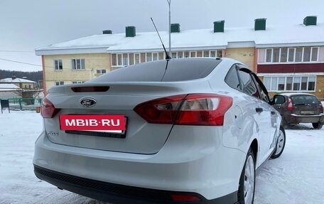 Ford Focus III, 2013 год, 720 000 рублей, 6 фотография