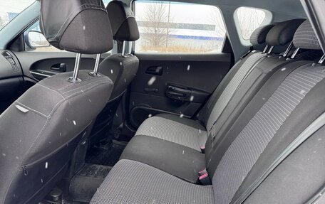 KIA cee'd I рестайлинг, 2007 год, 495 555 рублей, 12 фотография