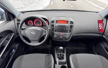 KIA cee'd I рестайлинг, 2007 год, 495 555 рублей, 9 фотография