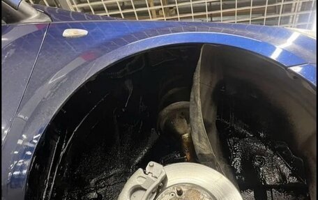 KIA cee'd I рестайлинг, 2007 год, 495 555 рублей, 27 фотография