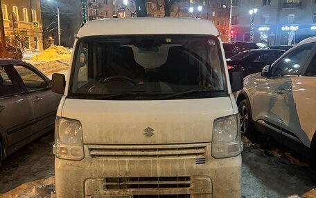 Suzuki Every VI, 2020 год, 740 000 рублей, 2 фотография