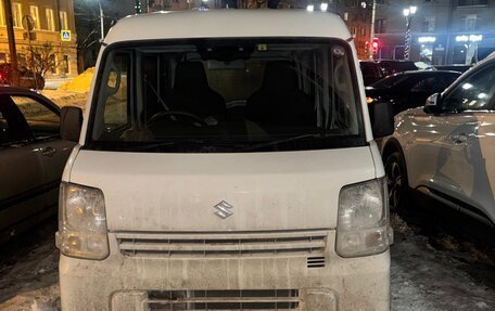 Suzuki Every VI, 2020 год, 740 000 рублей, 3 фотография