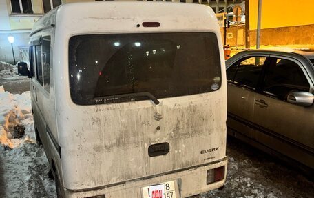 Suzuki Every VI, 2020 год, 740 000 рублей, 5 фотография